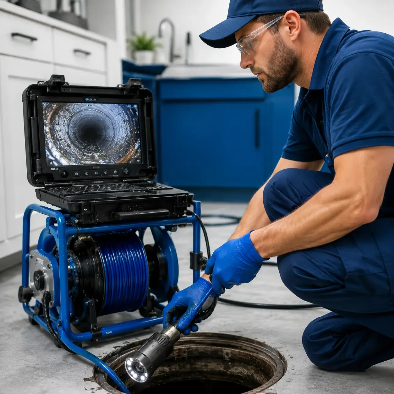 Pipe Relining professionals serving Waverly, NE